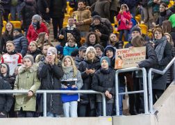 FC Carl Zeiss Jena Frauen FC Bayern Muenchen 32
